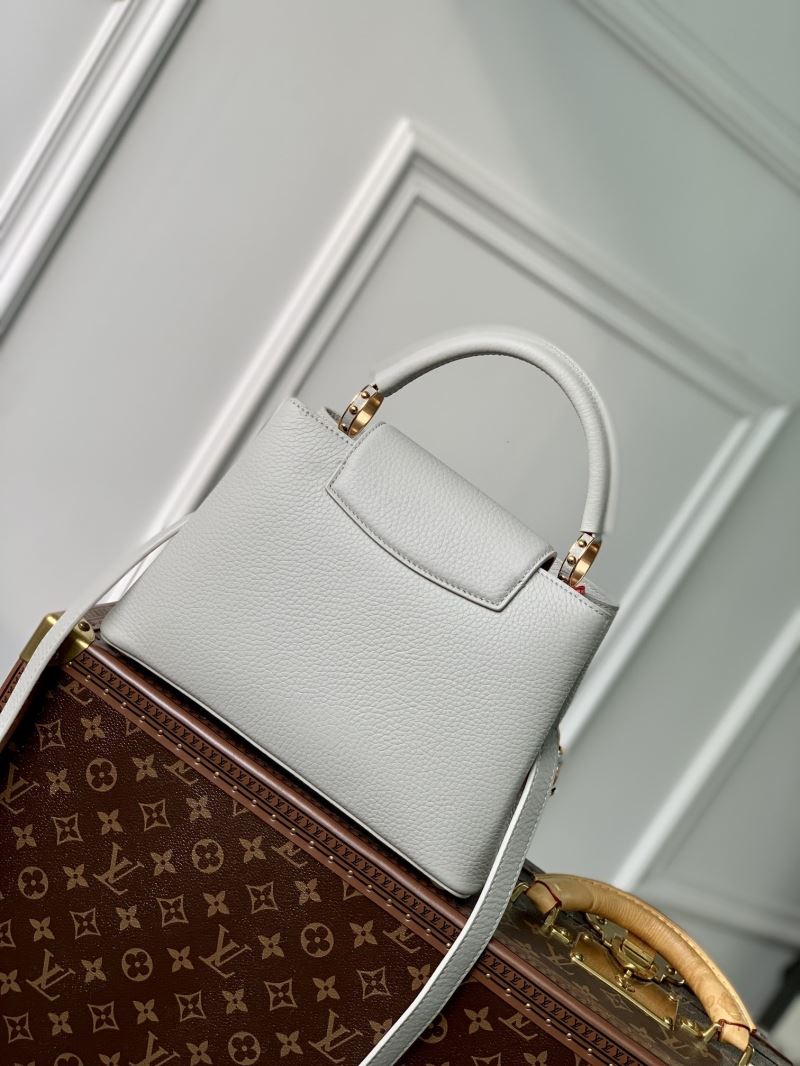 LV Top Handle Bags